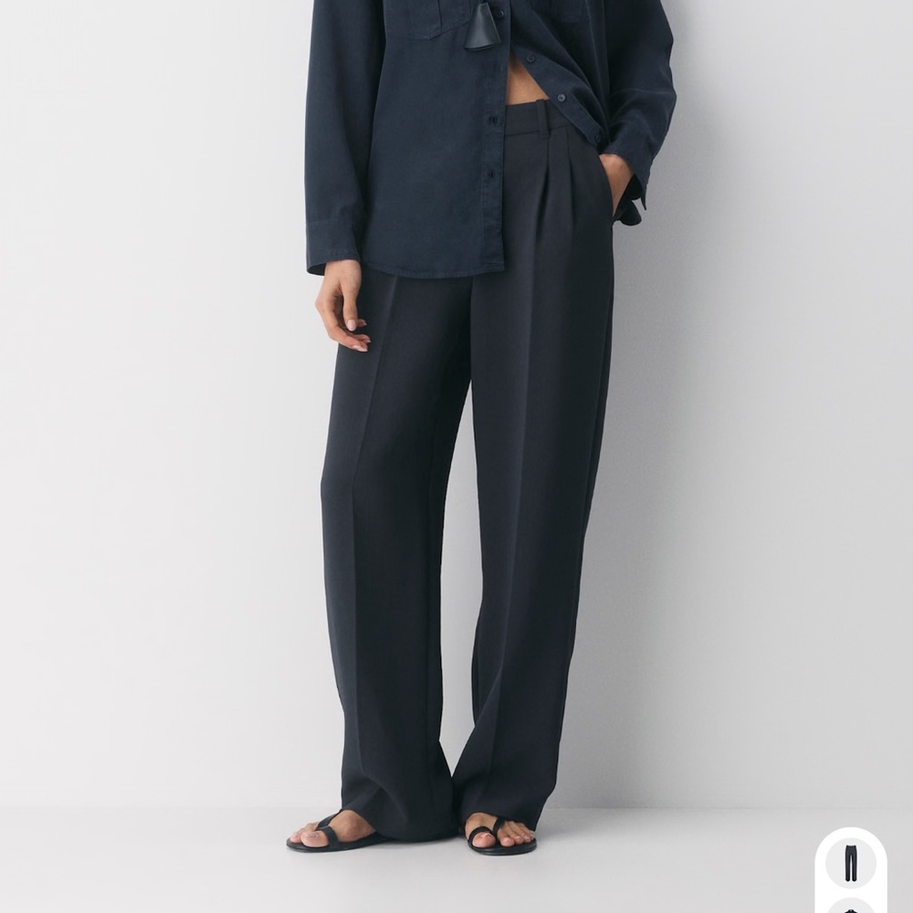 Arizia the Effortless pants